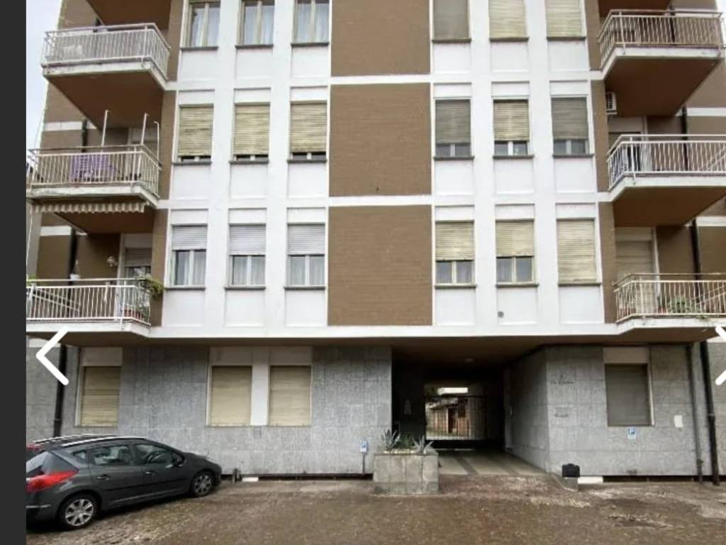 appartamento in vendita a Turbigo