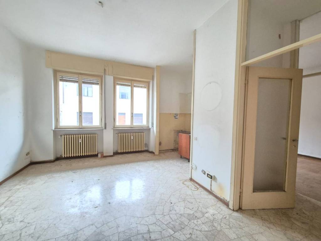 appartamento in vendita a Turbigo