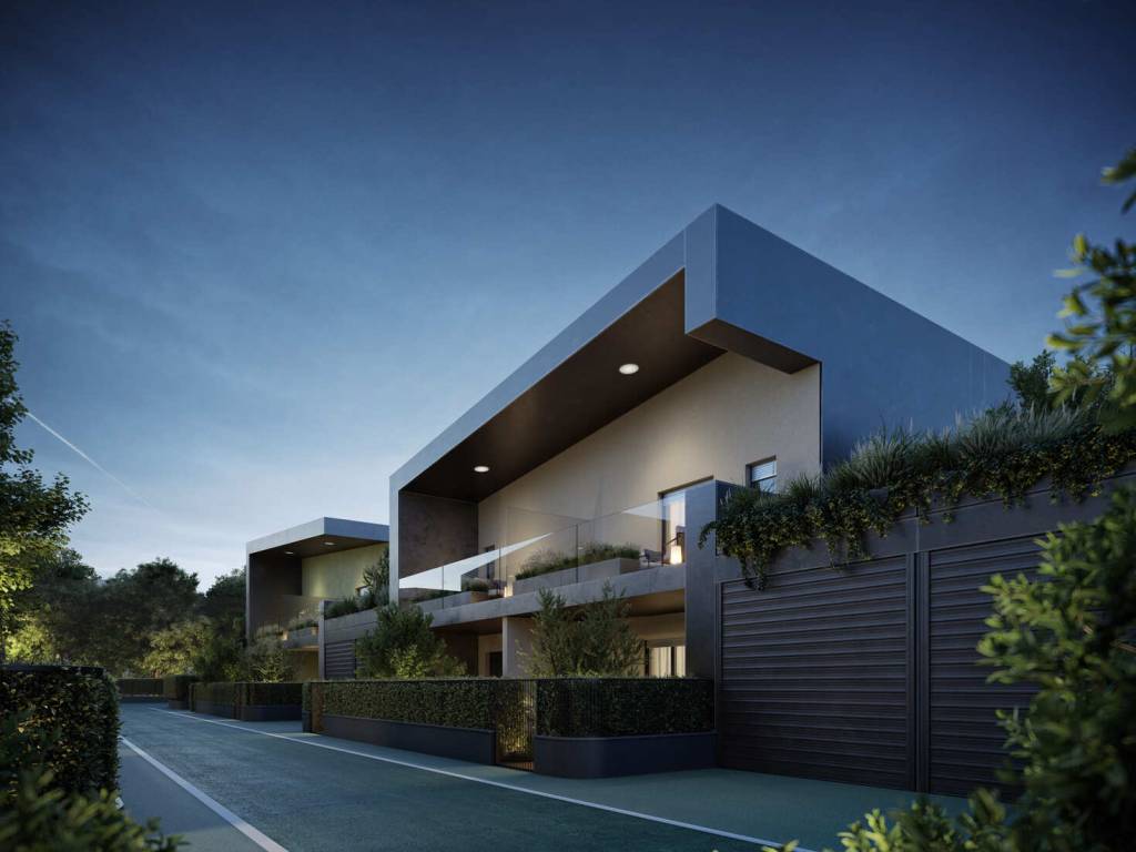 casa indipendente in vendita a Turbigo