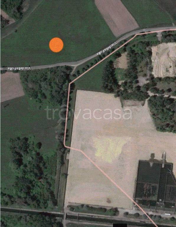 terreno edificabile in vendita a Turbigo