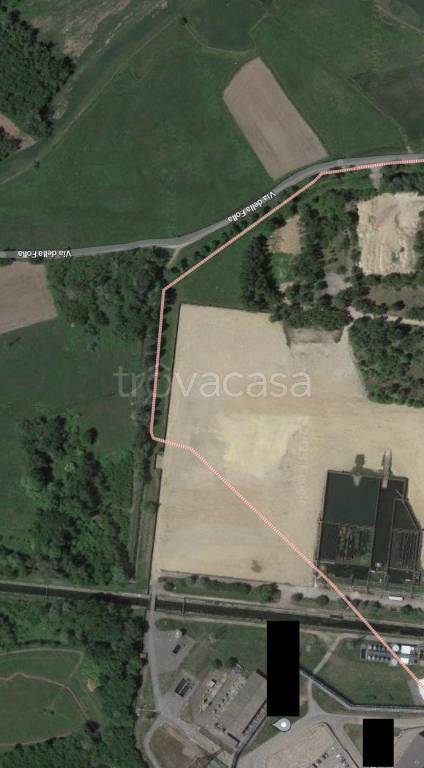 terreno agricolo in vendita a Turbigo