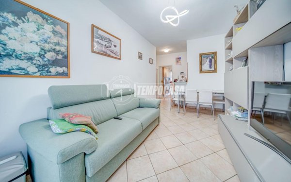 appartamento in vendita a Turbigo