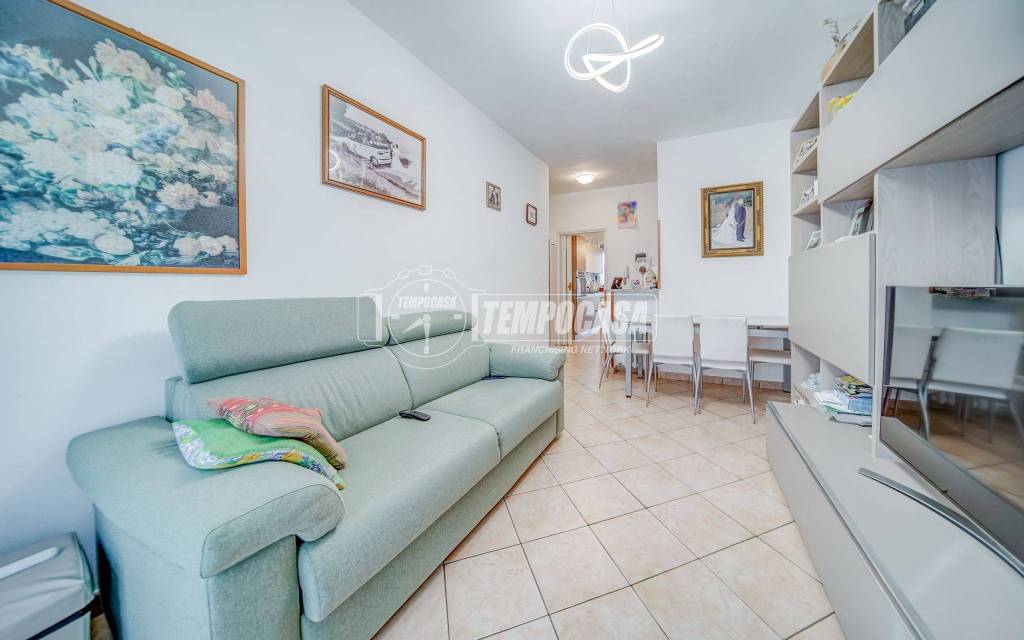 appartamento in vendita a Turbigo