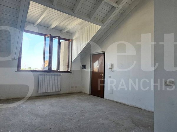 appartamento in vendita a Turbigo
