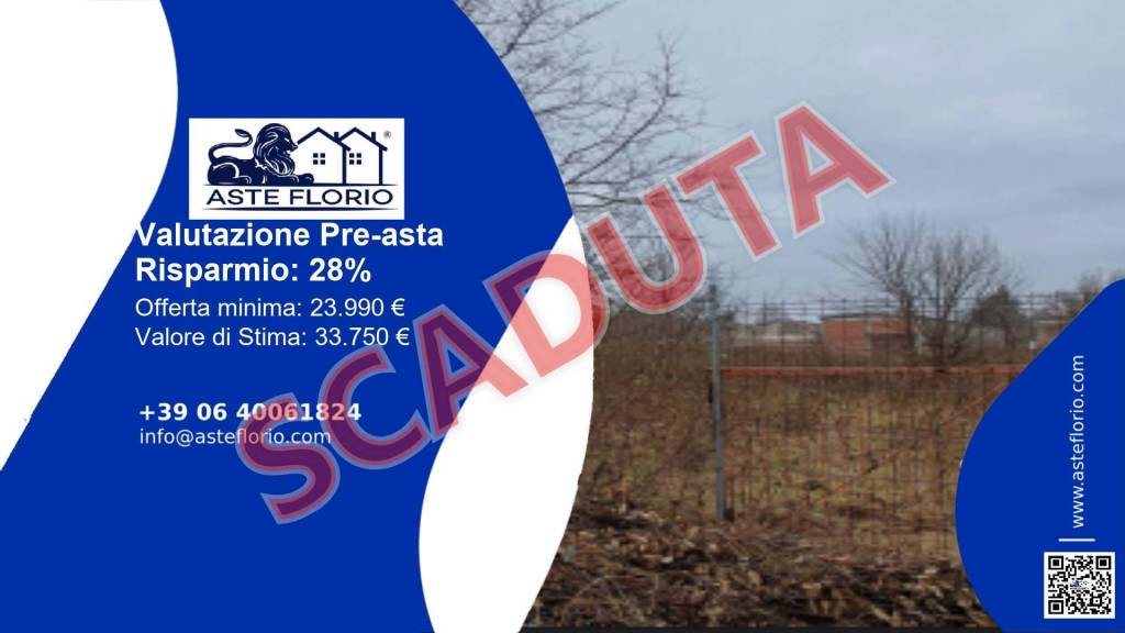 terreno edificabile in vendita a Turbigo