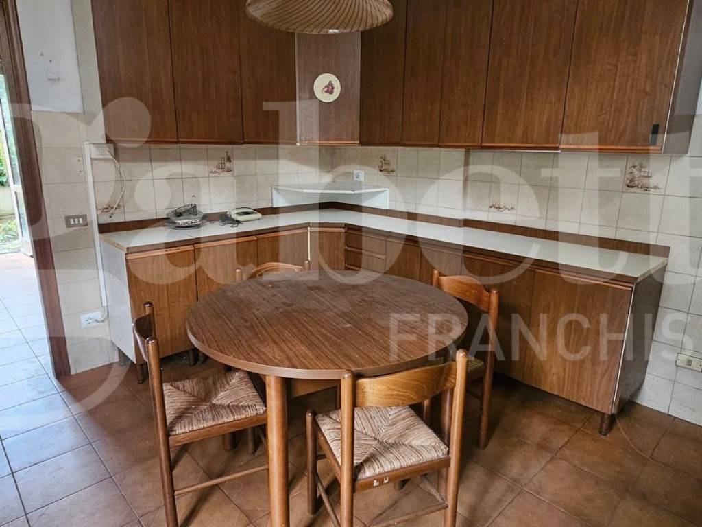 appartamento in vendita a Turbigo