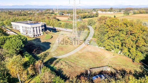 casale in vendita a Turbigo