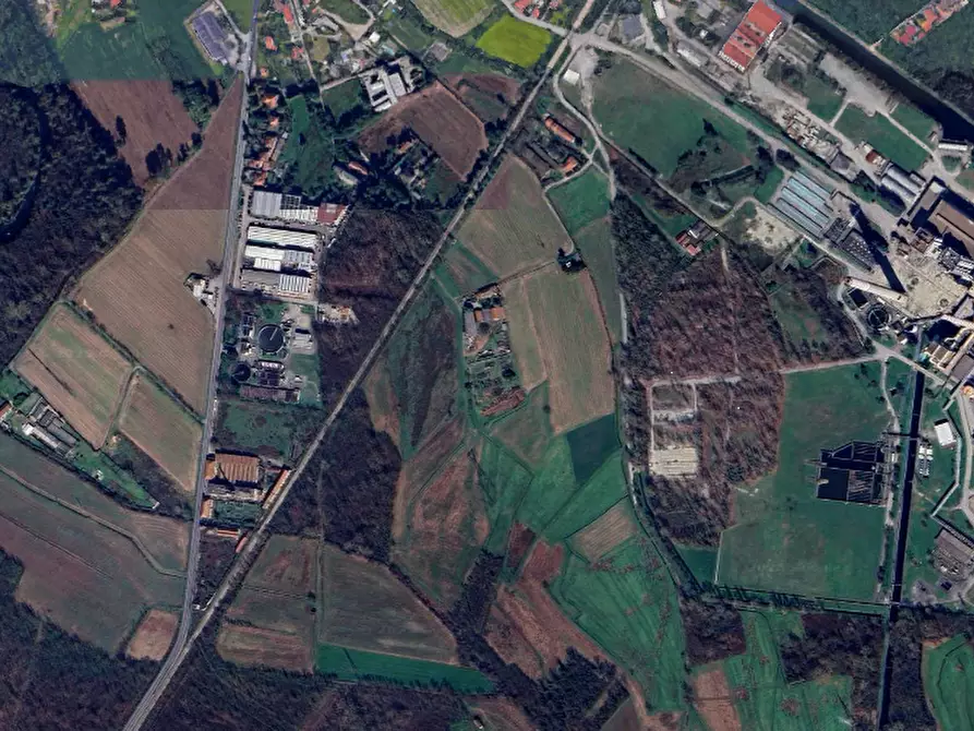 terreno agricolo in vendita a Turbigo