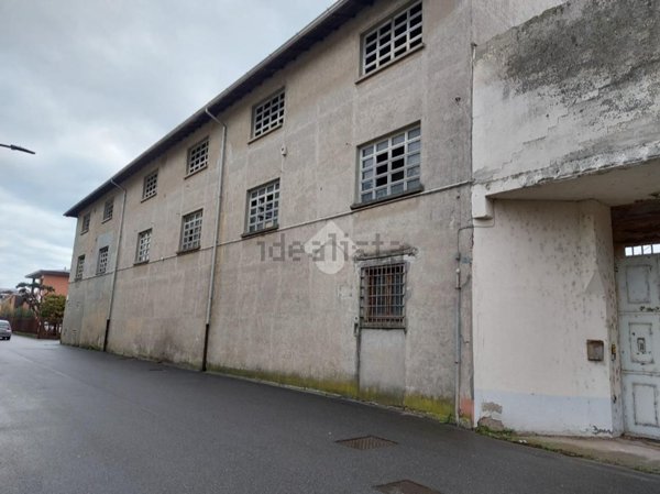 ufficio in vendita a Turbigo