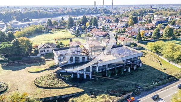 casale in vendita a Turbigo