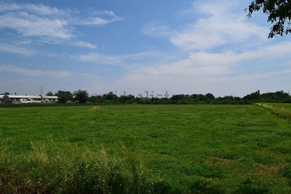 terreno industriale in vendita a Turbigo
