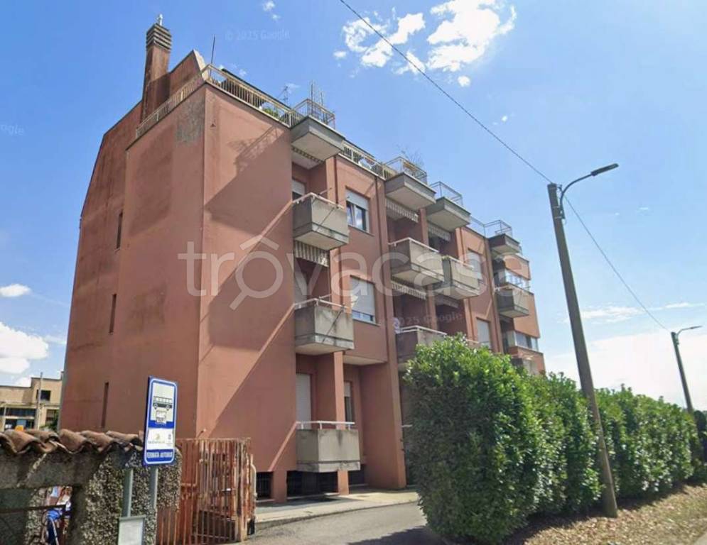 appartamento in vendita a Turbigo