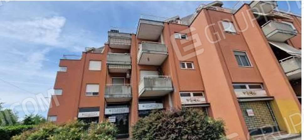 appartamento in vendita a Turbigo