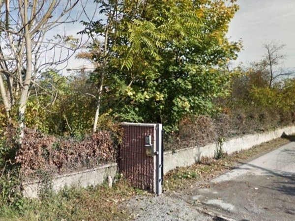 terreno edificabile in vendita a Turbigo