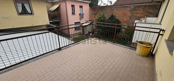 appartamento in vendita a Turbigo