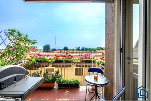 appartamento in vendita a Turbigo