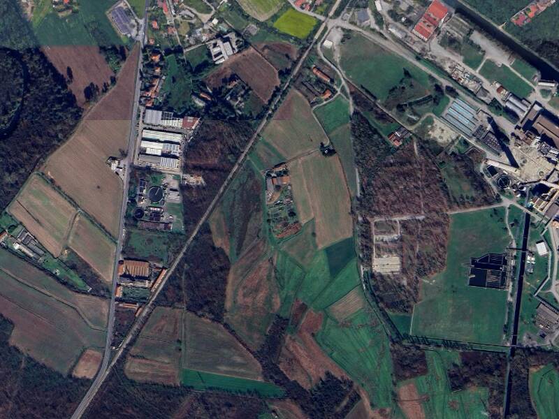 terreno agricolo in vendita a Turbigo