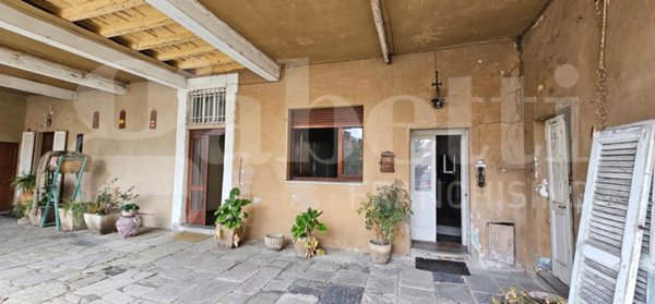 casa indipendente in vendita a Turbigo