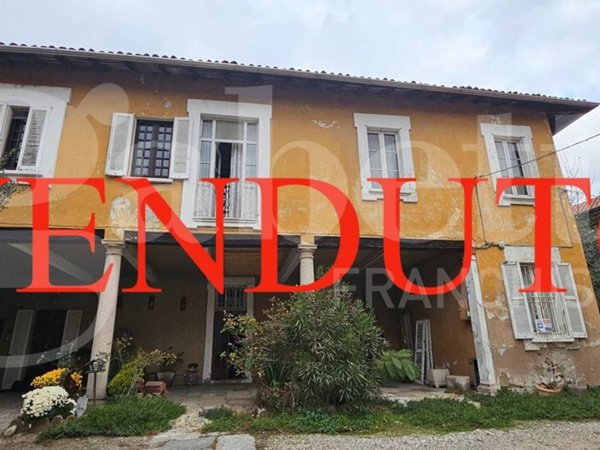 casa indipendente in vendita a Turbigo