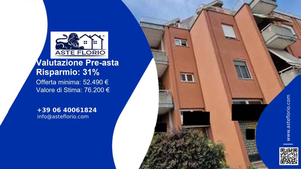 appartamento in vendita a Turbigo