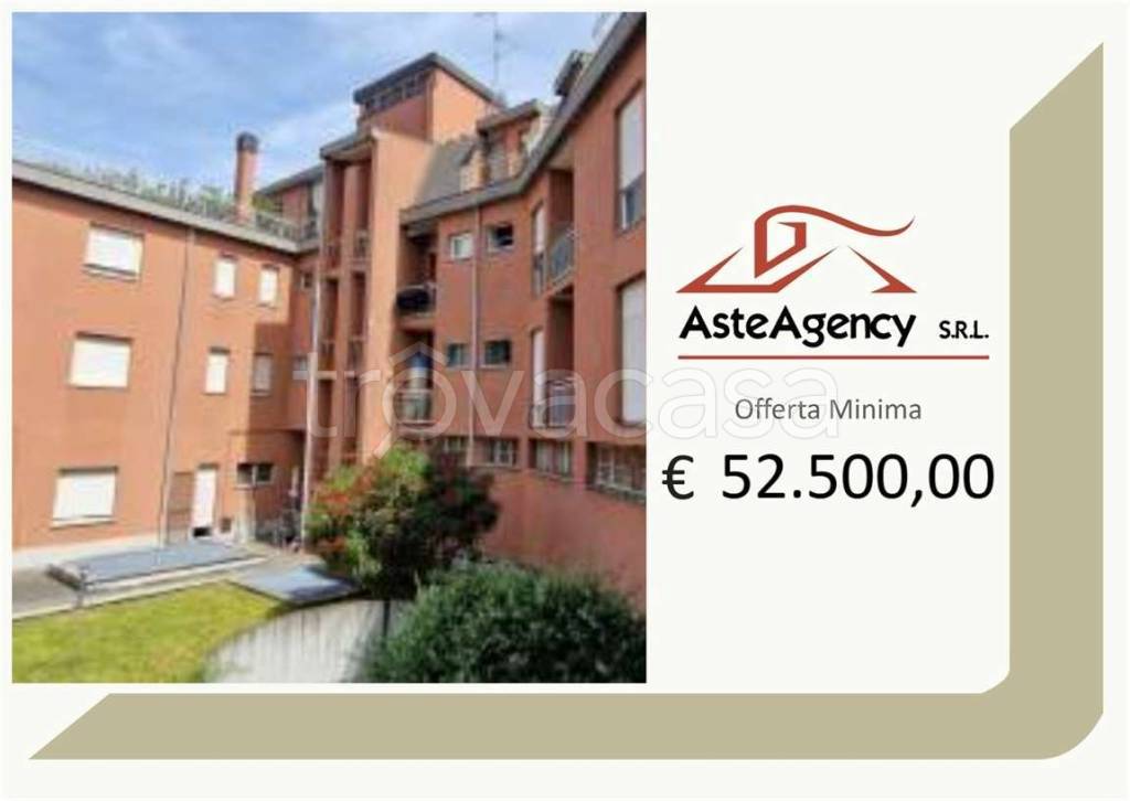 appartamento in vendita a Turbigo