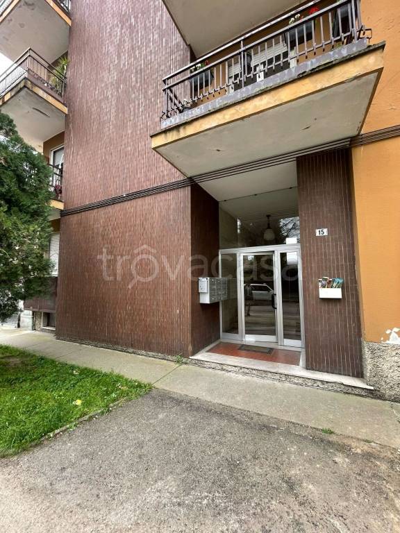 appartamento in vendita a Turbigo