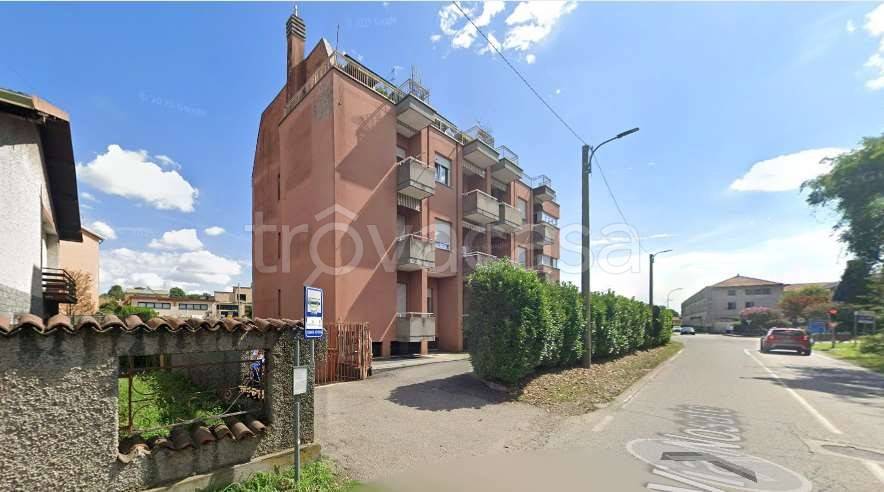 appartamento in vendita a Turbigo