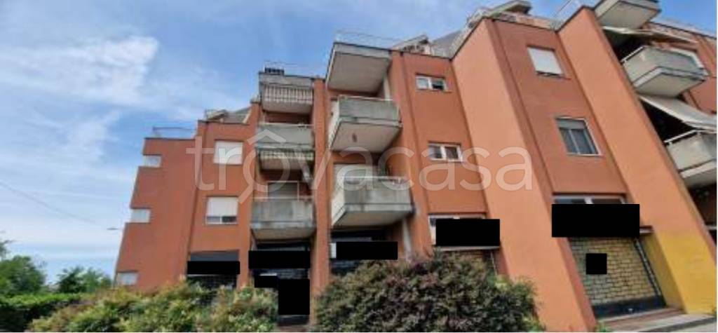 appartamento in vendita a Turbigo