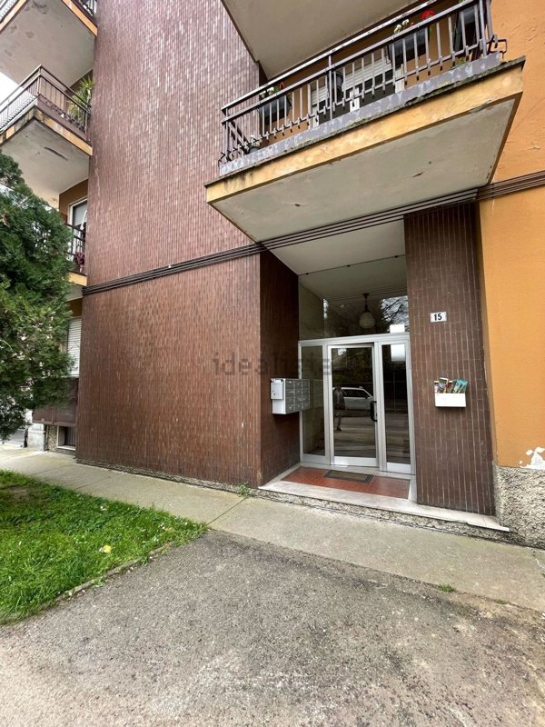 appartamento in vendita a Turbigo