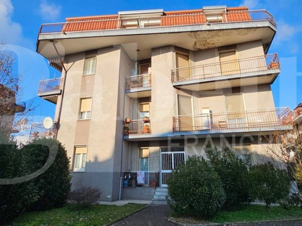 appartamento in vendita a Turbigo