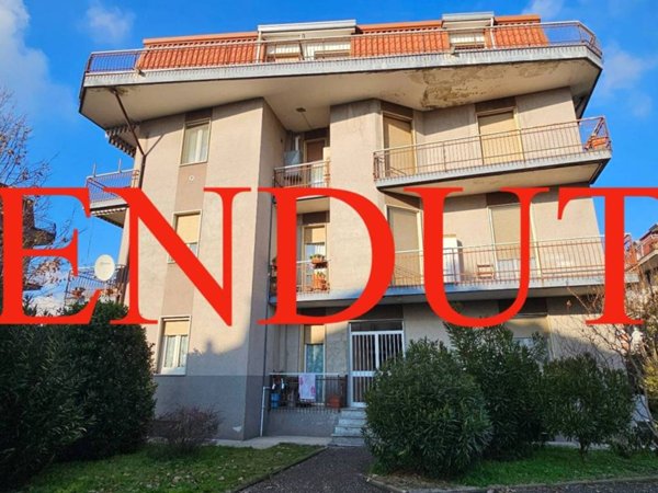 appartamento in vendita a Turbigo