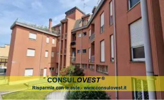 appartamento in vendita a Turbigo