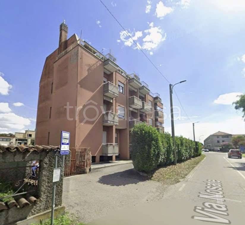 appartamento in vendita a Turbigo