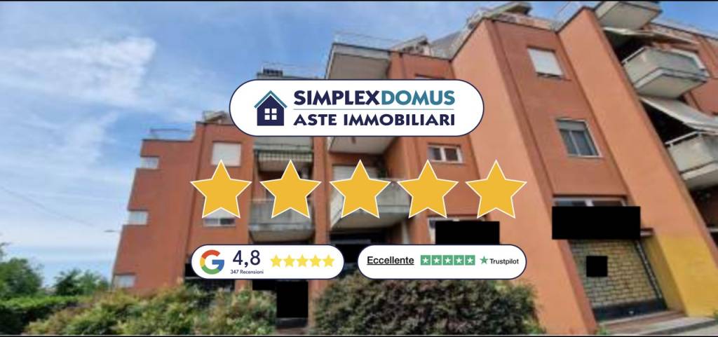 appartamento in vendita a Turbigo