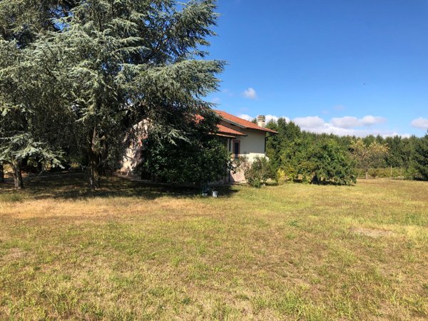 casa indipendente in vendita a Turbigo