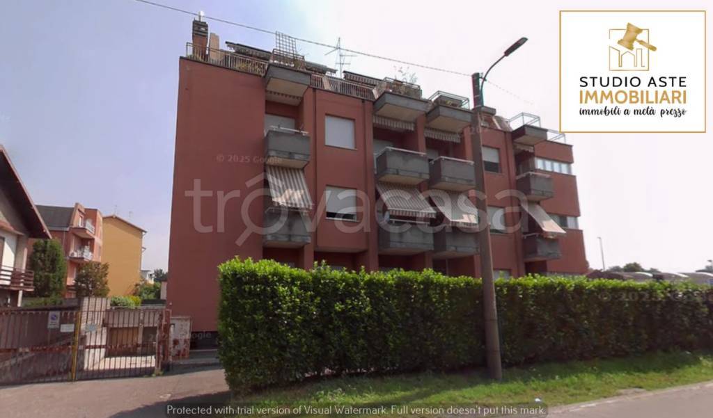 appartamento in vendita a Turbigo