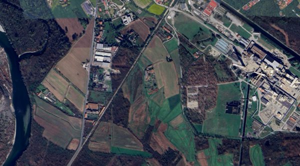 terreno agricolo in vendita a Turbigo