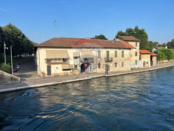 appartamento in vendita a Turbigo