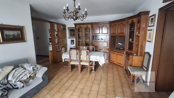 appartamento in vendita a Turbigo