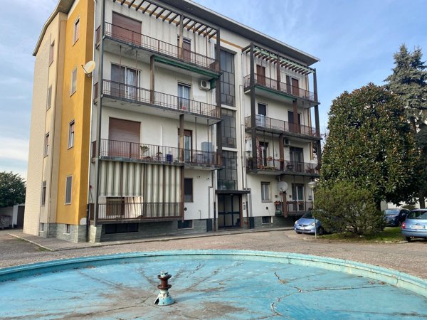 appartamento in vendita a Turbigo