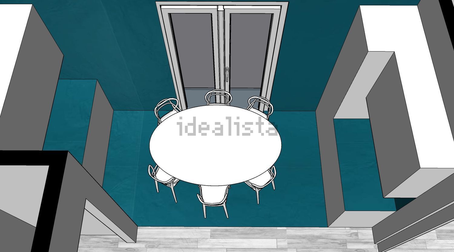 appartamento in vendita a Turbigo