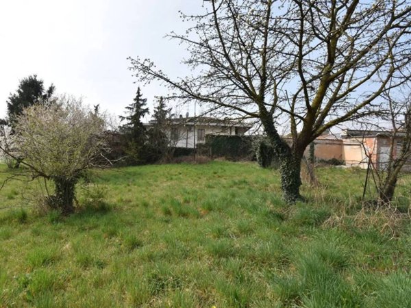 terreno agricolo in vendita a Turbigo