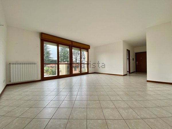 appartamento in vendita a Turbigo