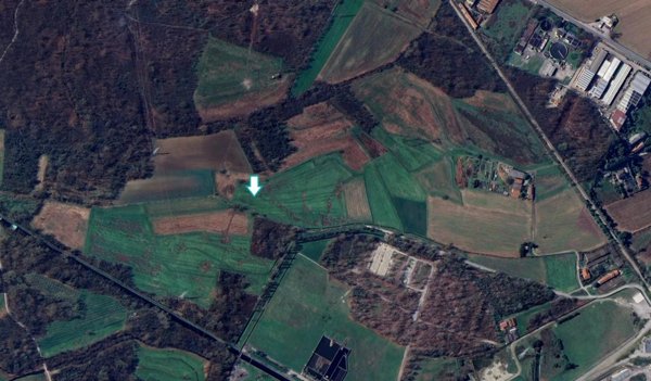terreno agricolo in vendita a Turbigo