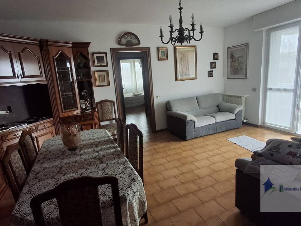 appartamento in vendita a Turbigo