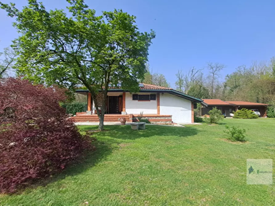 casa indipendente in vendita a Turbigo