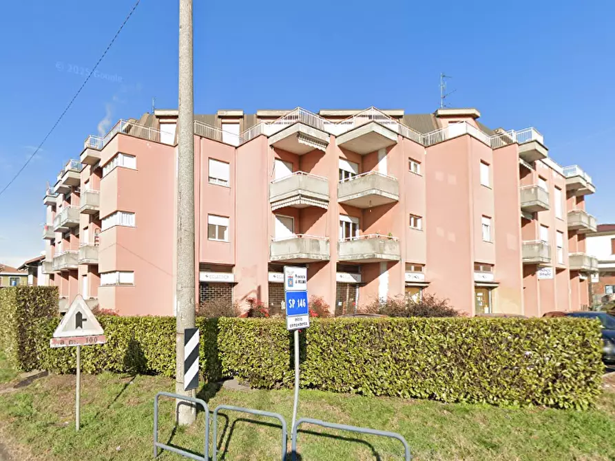 appartamento in vendita a Turbigo