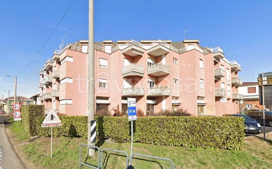 appartamento in vendita a Turbigo