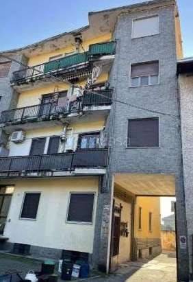 appartamento in vendita a Turbigo