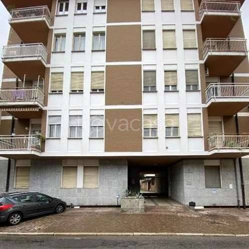appartamento in vendita a Turbigo